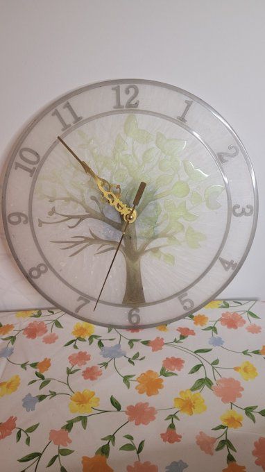 Horloge 