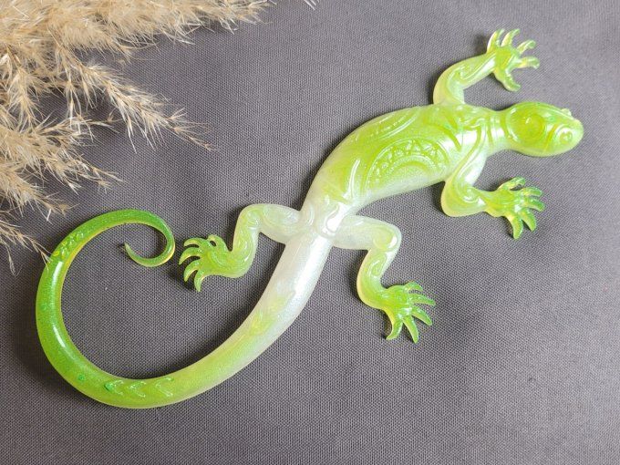 Lézard