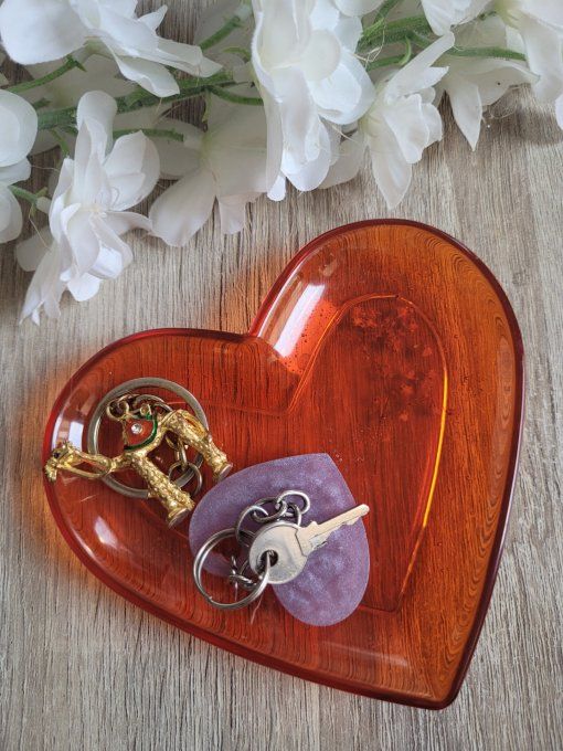 plateau coeur